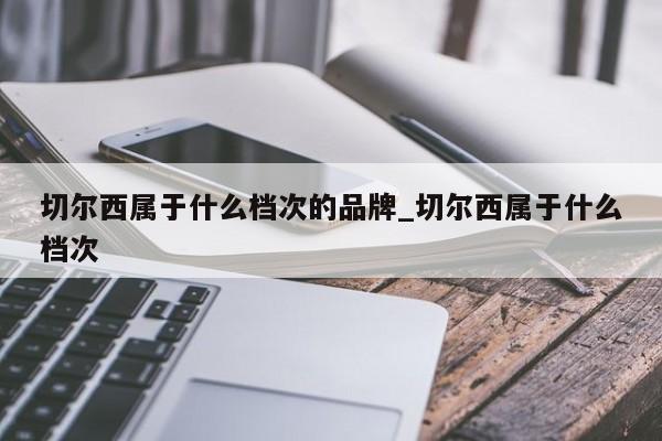 切尔西属于什么档次的品牌_切尔西属于什么档次