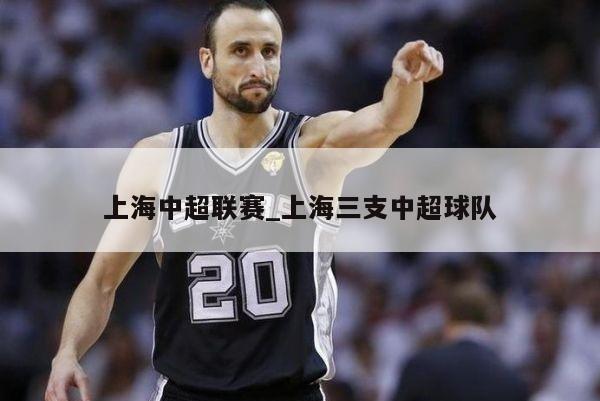 上海中超联赛_上海三支中超球队