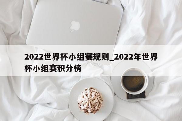 2022世界杯小组赛规则_2022年世界杯小组赛积分榜