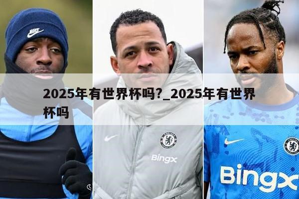 2025年有世界杯吗?_2025年有世界杯吗