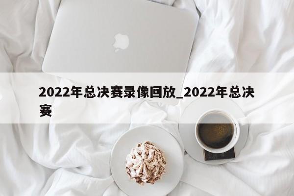 2022年总决赛录像回放_2022年总决赛